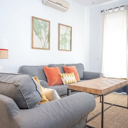 Ad3A Apartment Antonia Diaz St 250Mts De Catedral Séville Extérieur photo