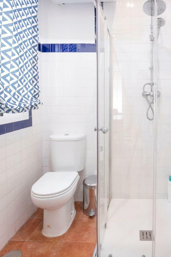 Ad3A Apartment Antonia Diaz St 250Mts De Catedral Séville Extérieur photo