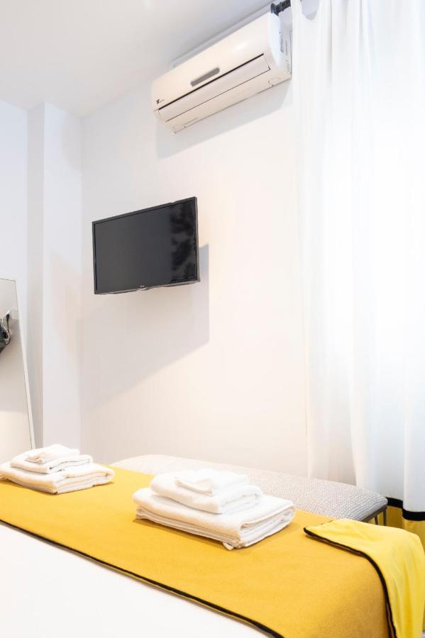 Ad3A Apartment Antonia Diaz St 250Mts De Catedral Séville Extérieur photo