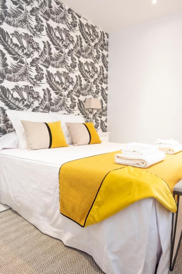 Ad3A Apartment Antonia Diaz St 250Mts De Catedral Séville Extérieur photo